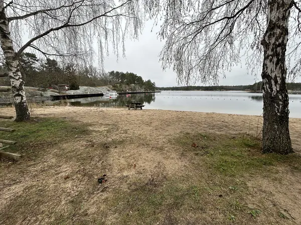 Ragnars kiosk